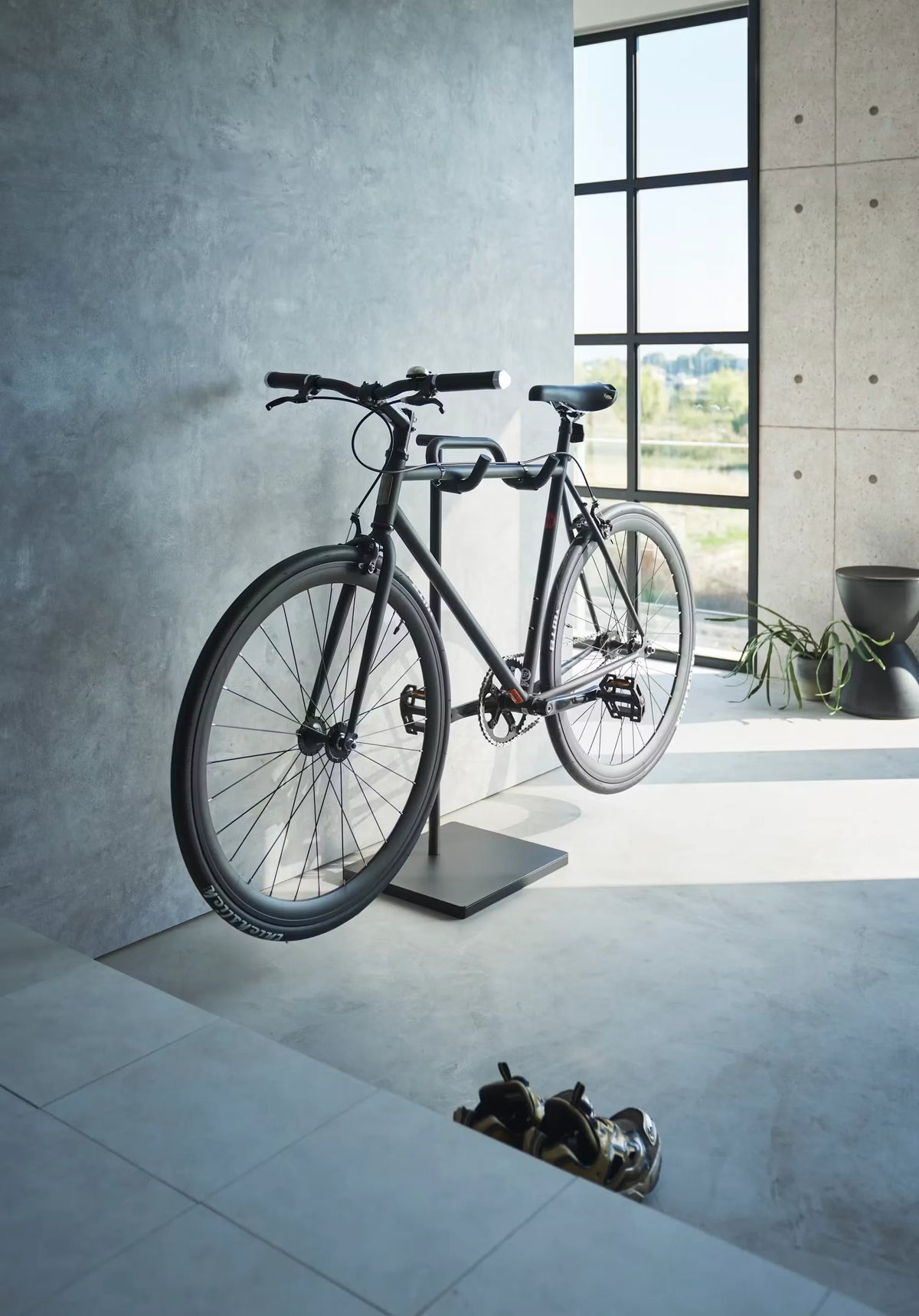 Bicycle Stand