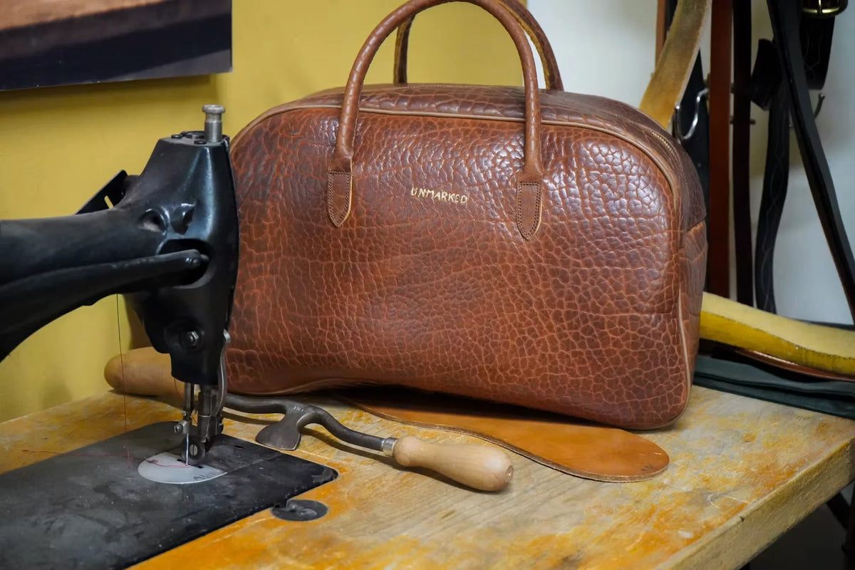 Bowling Bag