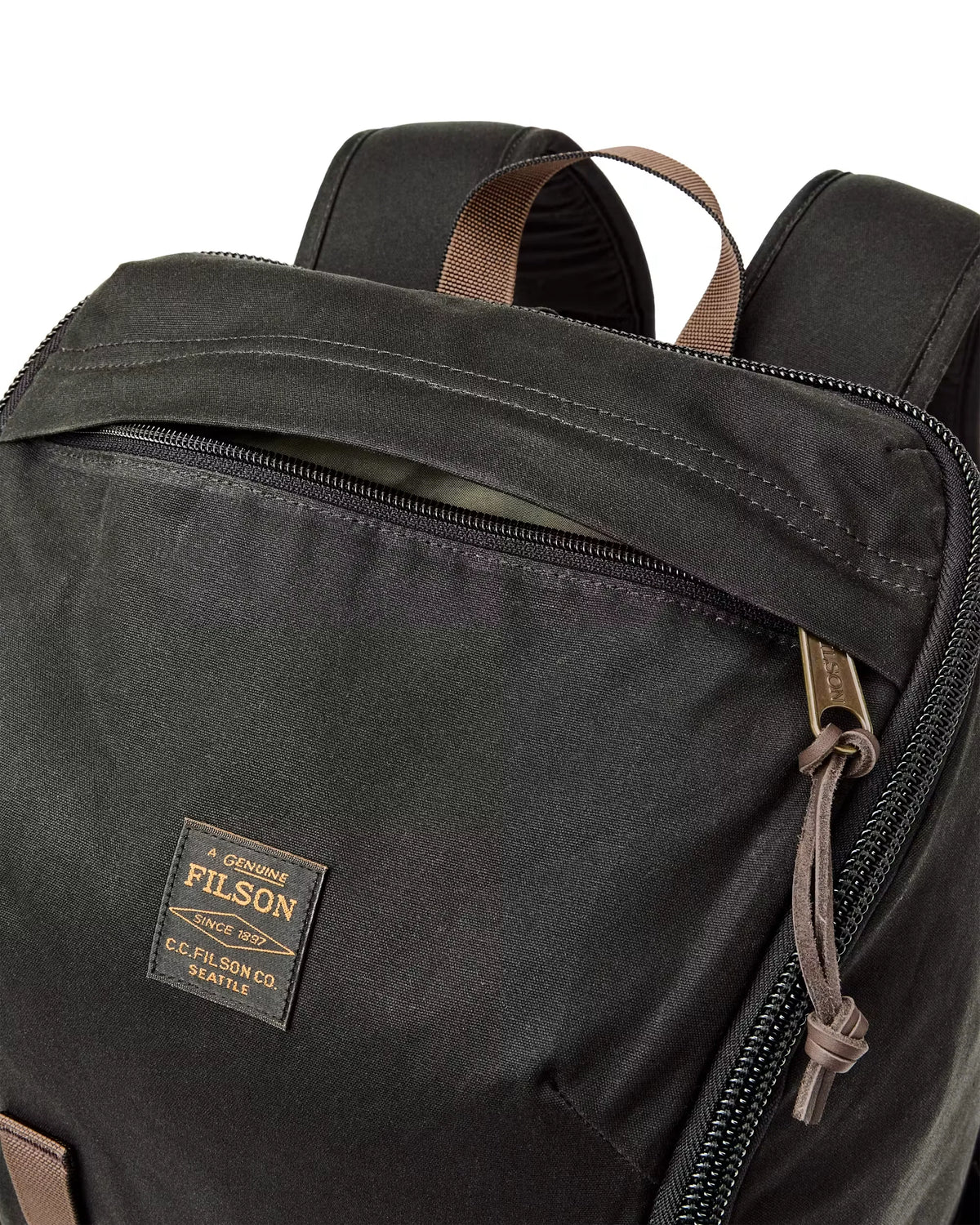 Trapper Creek Backpack - 28L