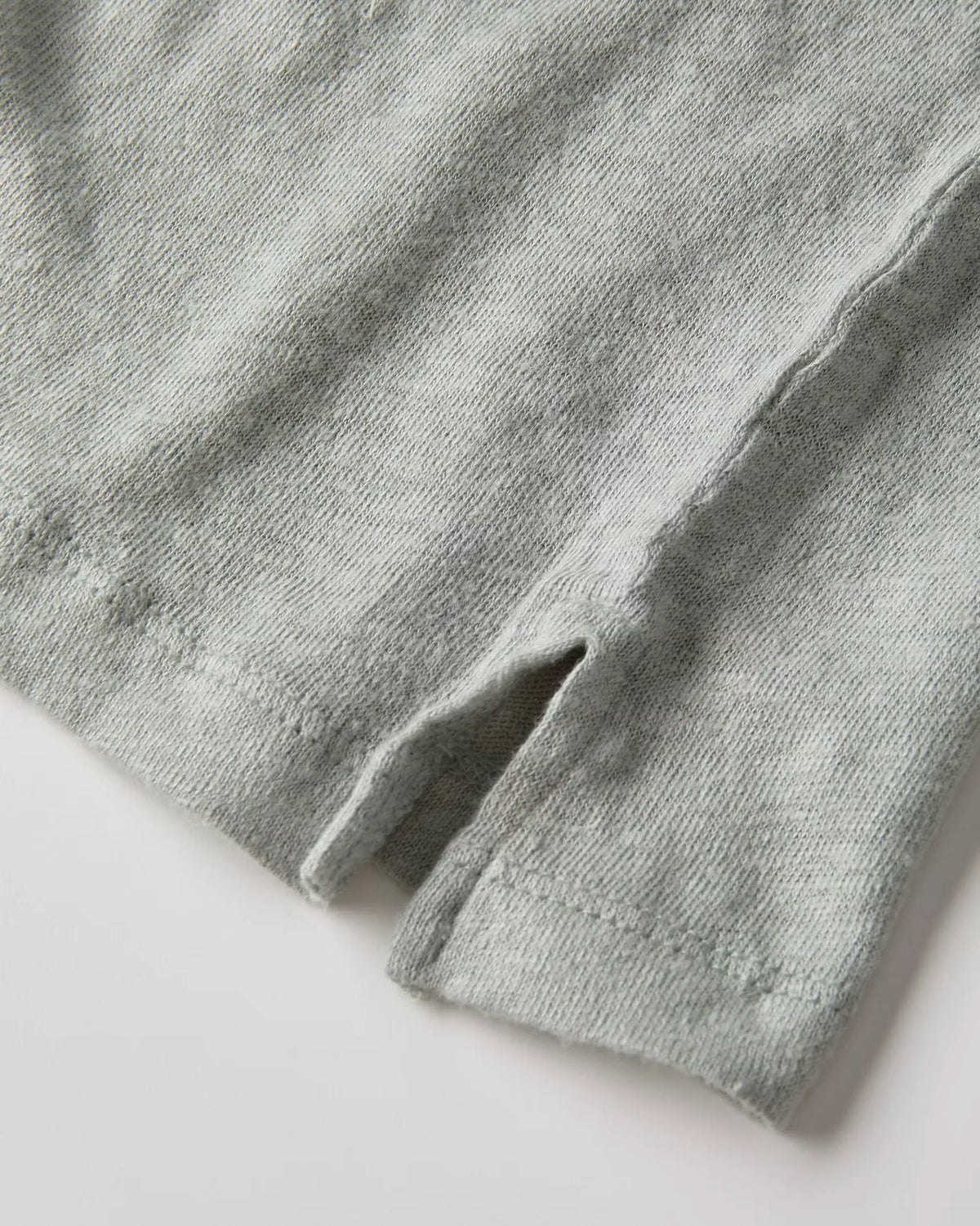 Linen Tank