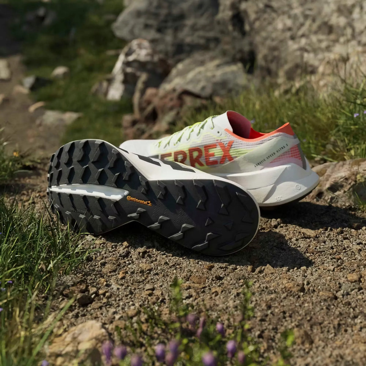 Agravic Speed Ultra 2