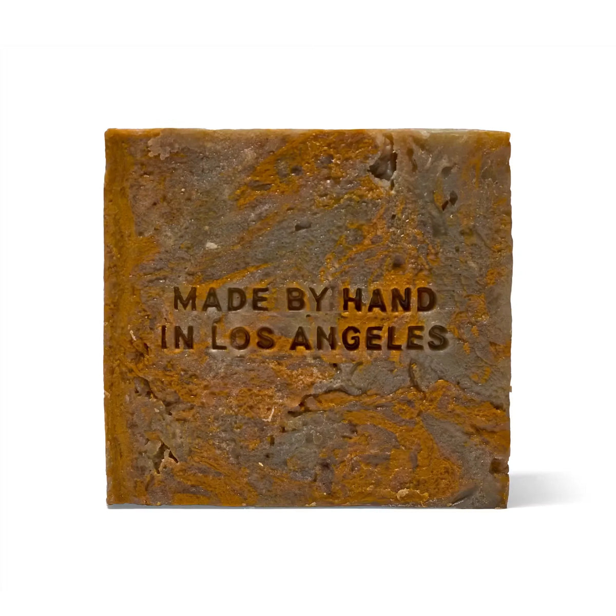 Green Goddess Soap Brick