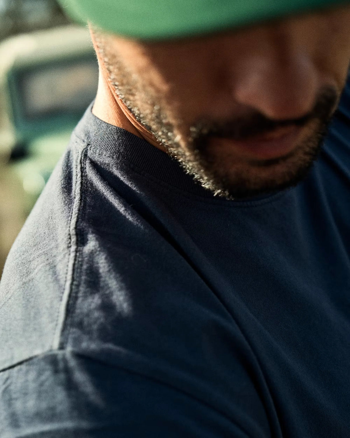 Vintage Soft Wash T-Shirt