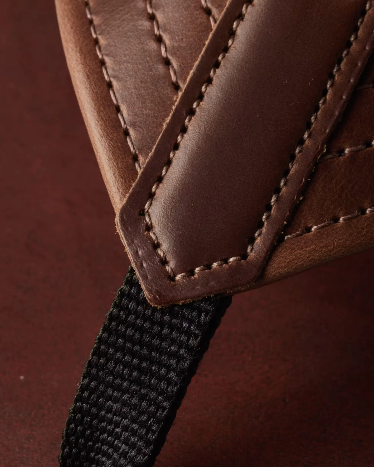 Horween Leather Sandal