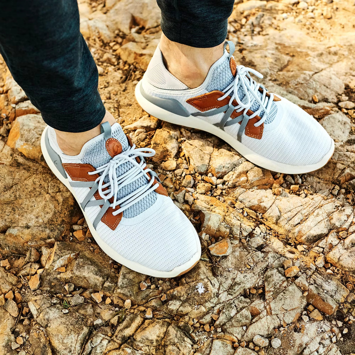 Mio Li Sneaker