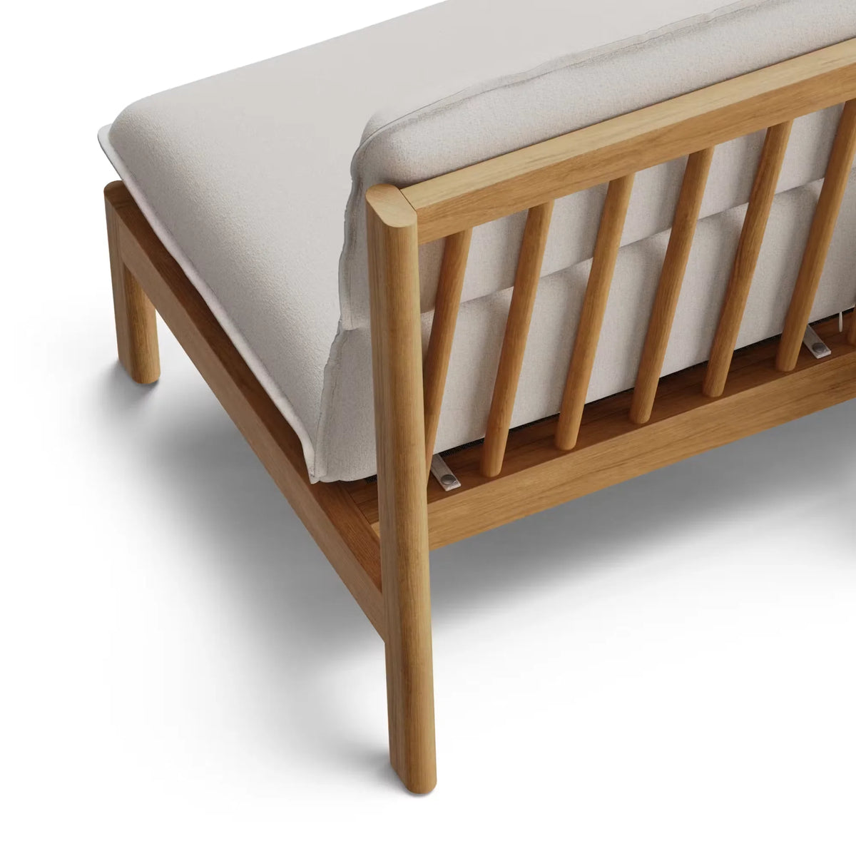 Felloe Chair