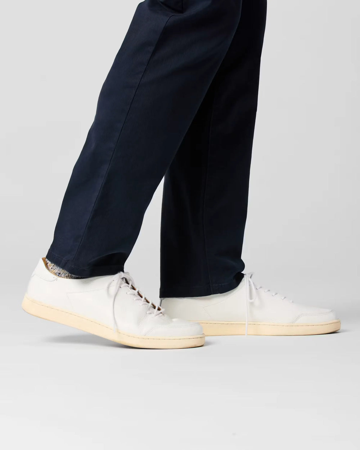 365 5-Pocket Pant - HB Straight