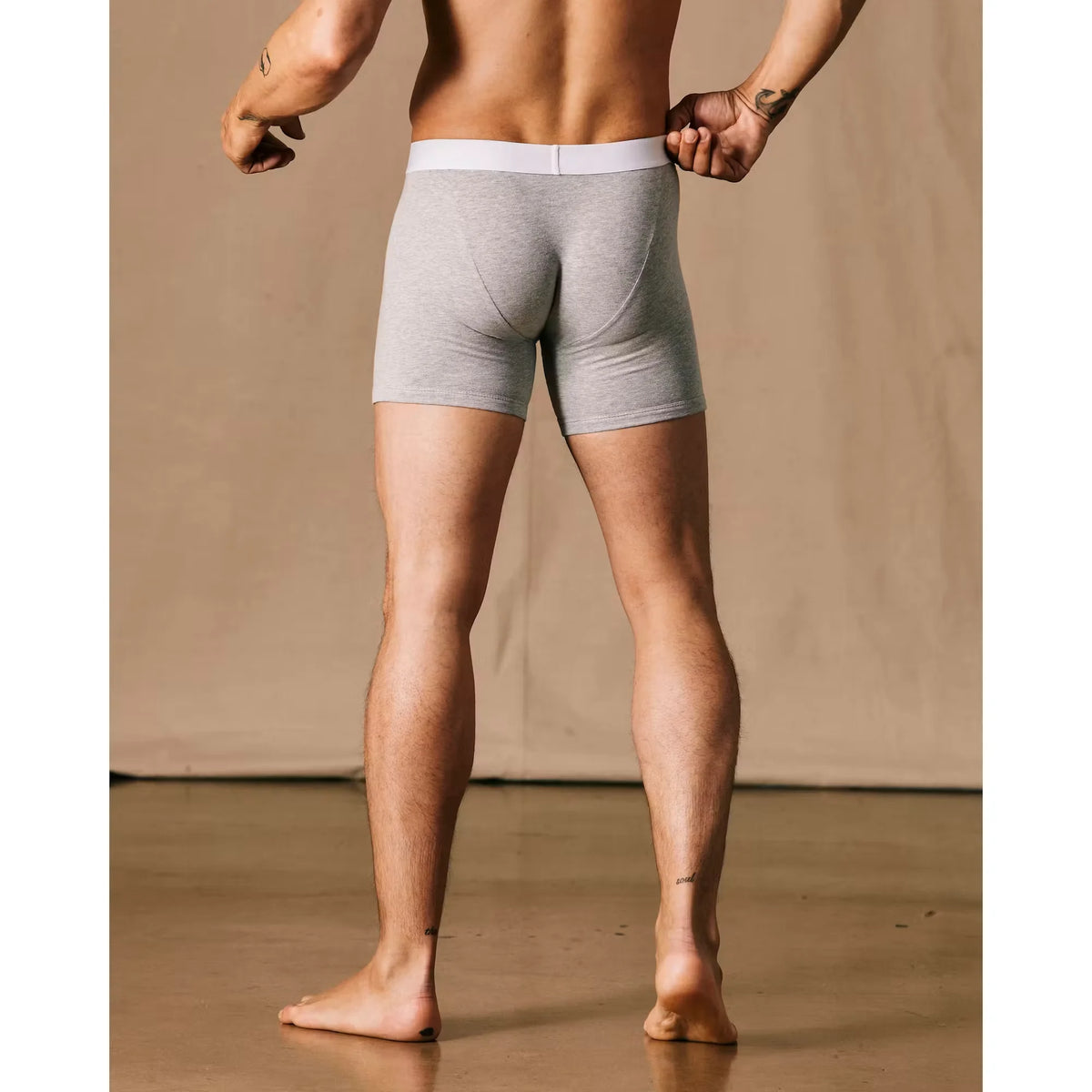 Heritage Boxer Briefs