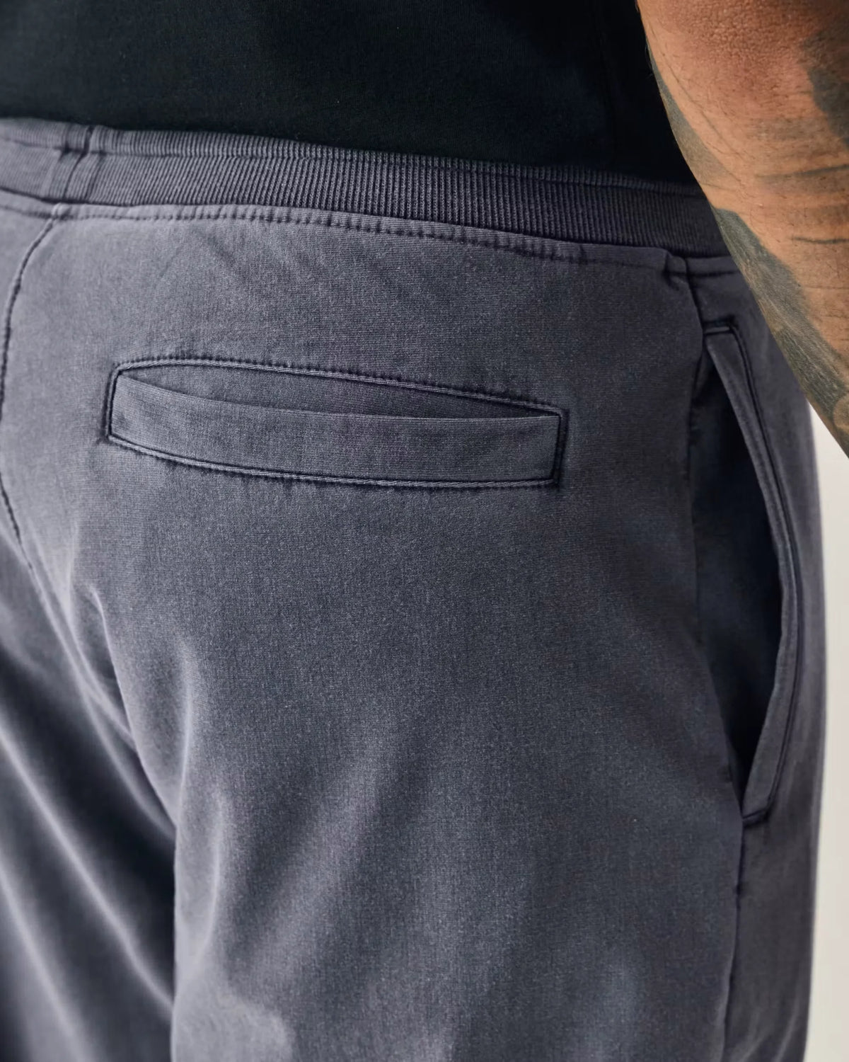 PatinaTech Sweatpant