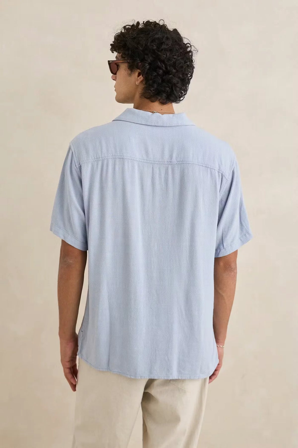 Daytona Short Sleeve Shirt