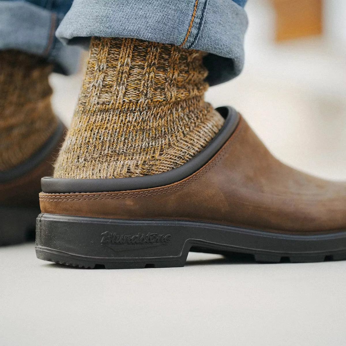 #2421 Clog