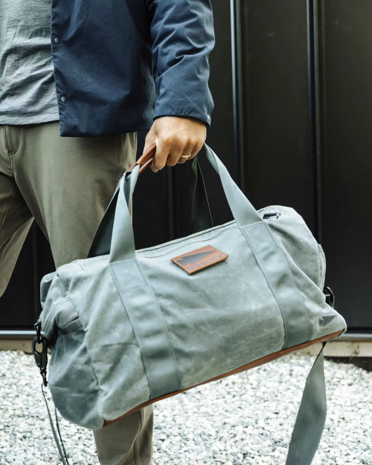 Heritage Kit Bag 32L - Exclusive