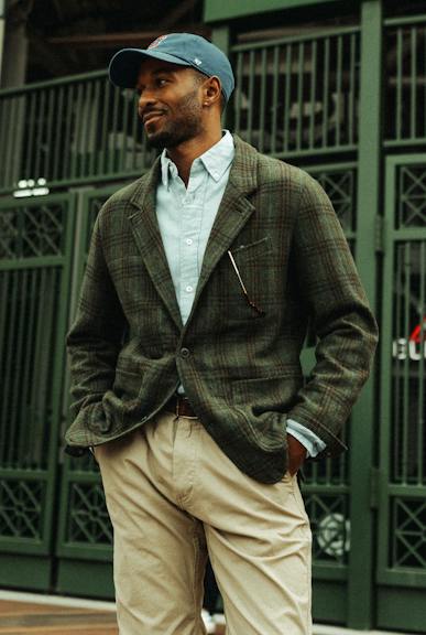 The Smart Casual Shop