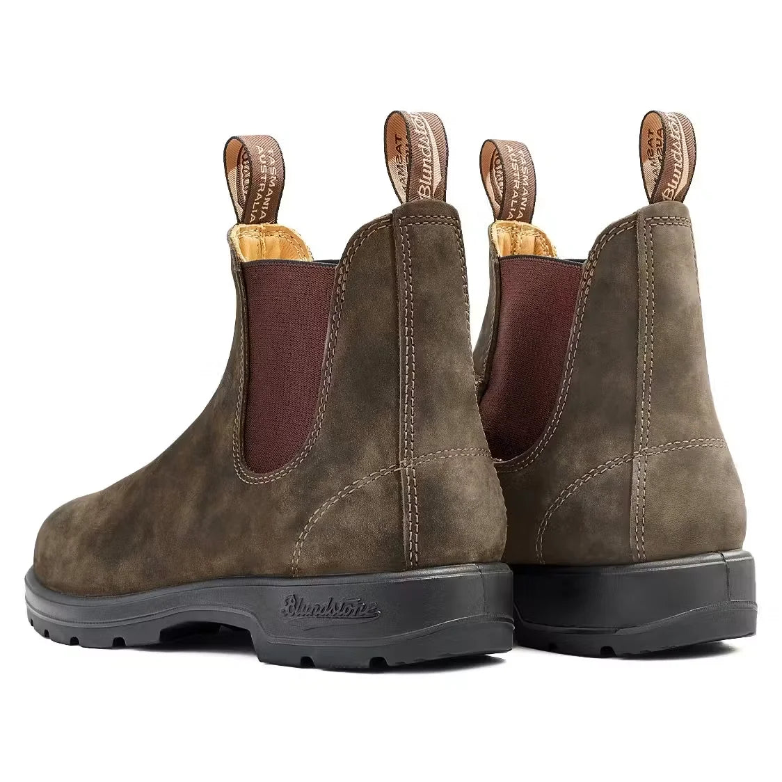 #585 Chelsea Boot