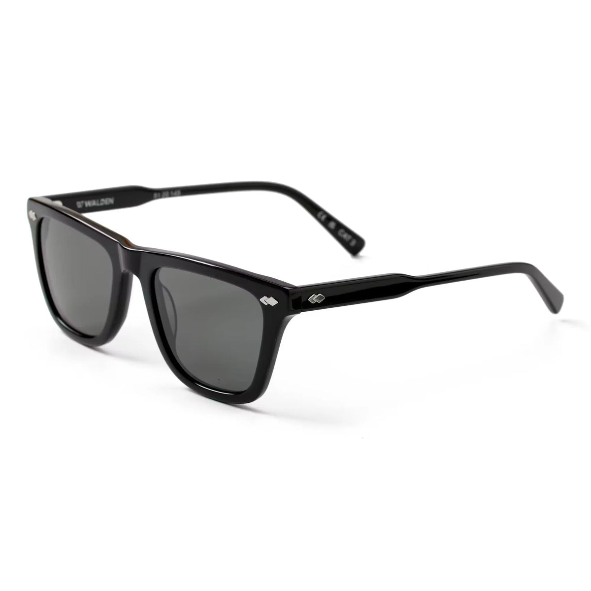 Passage Sunglasses - Polarized