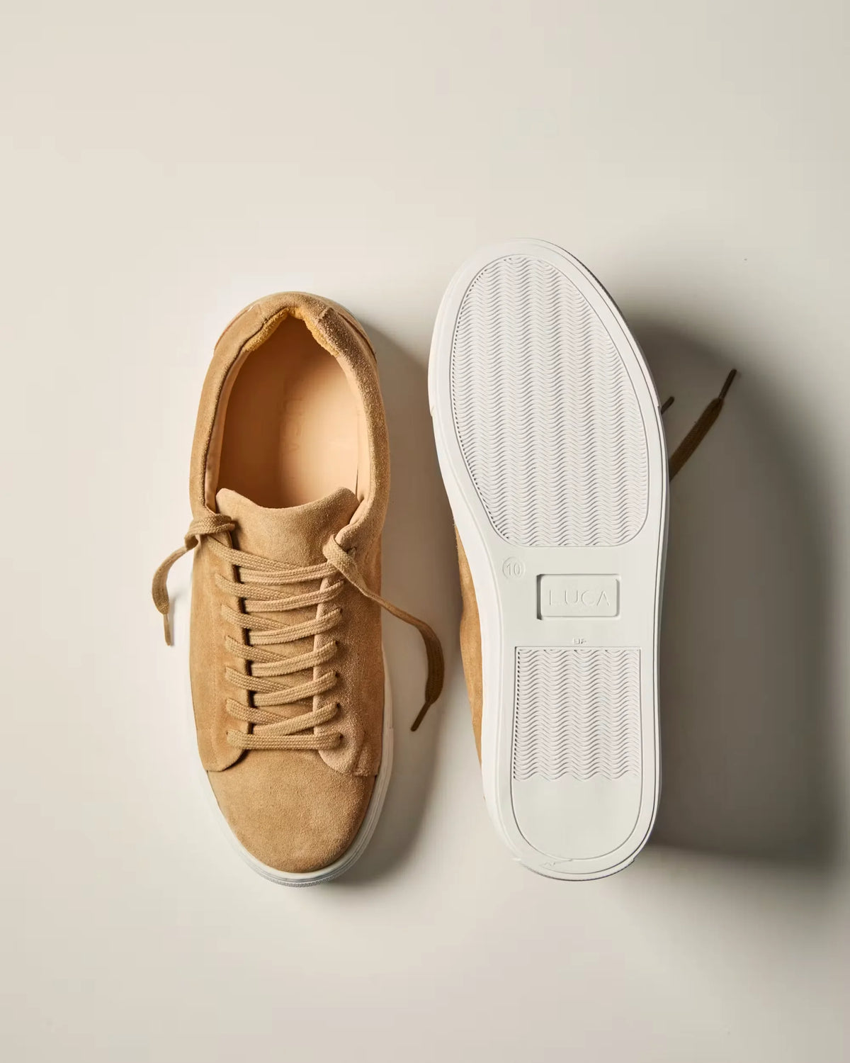 Court Sneaker