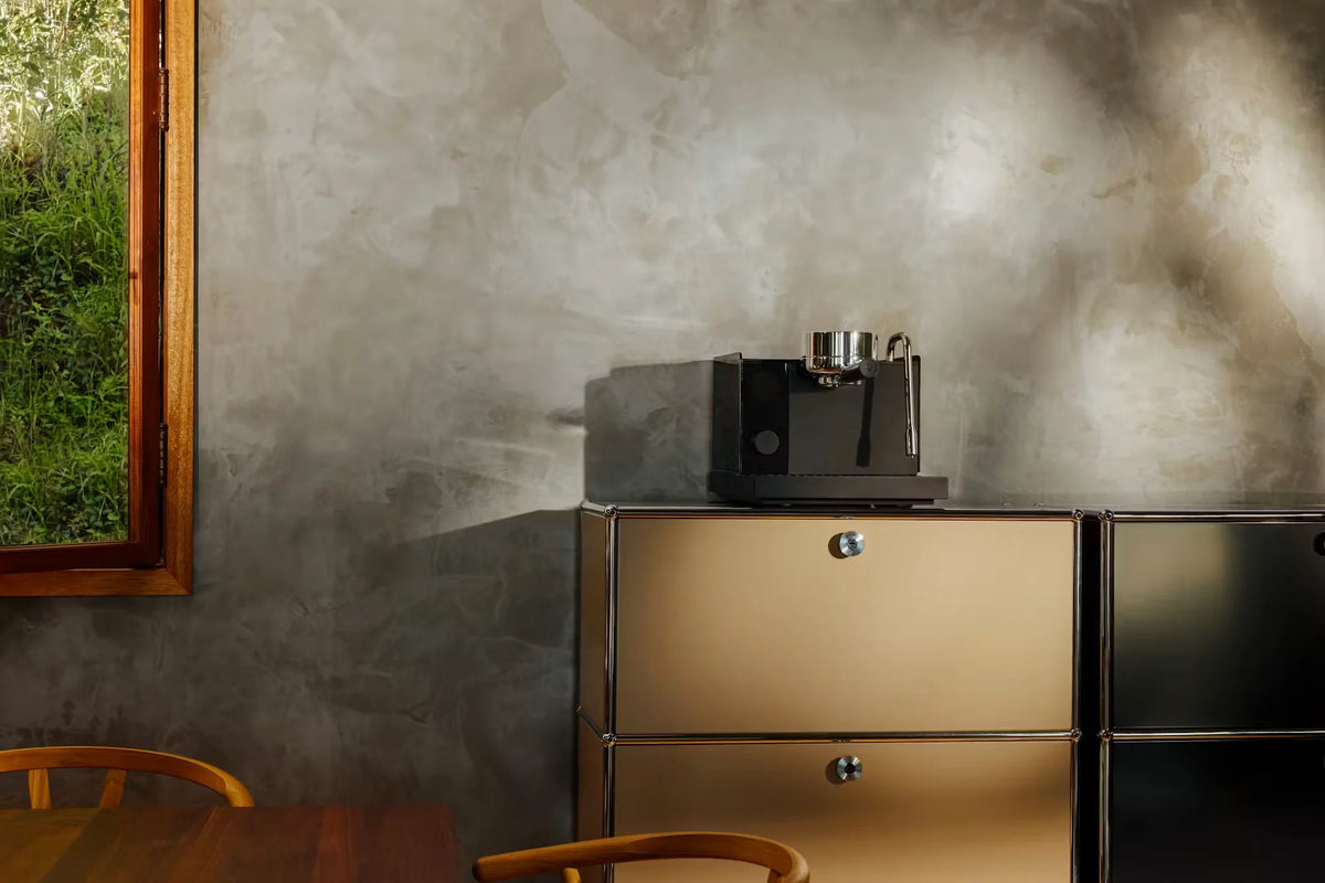 Series 1 Espresso Machine