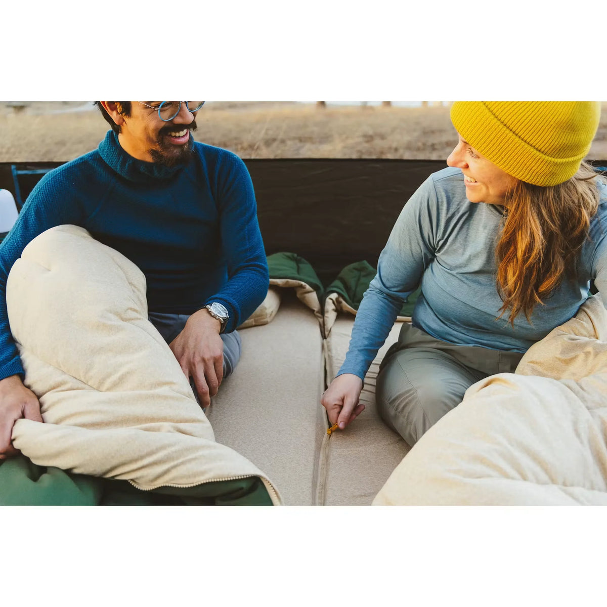 Ursa Minor Sleep System