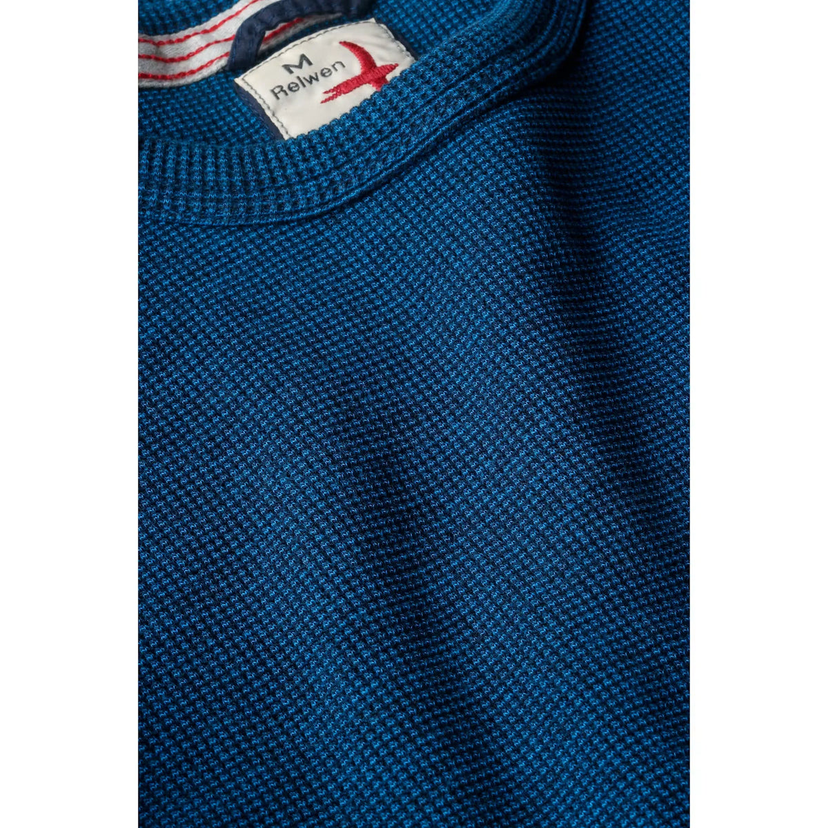 Bi-Waffle Thermal Crew