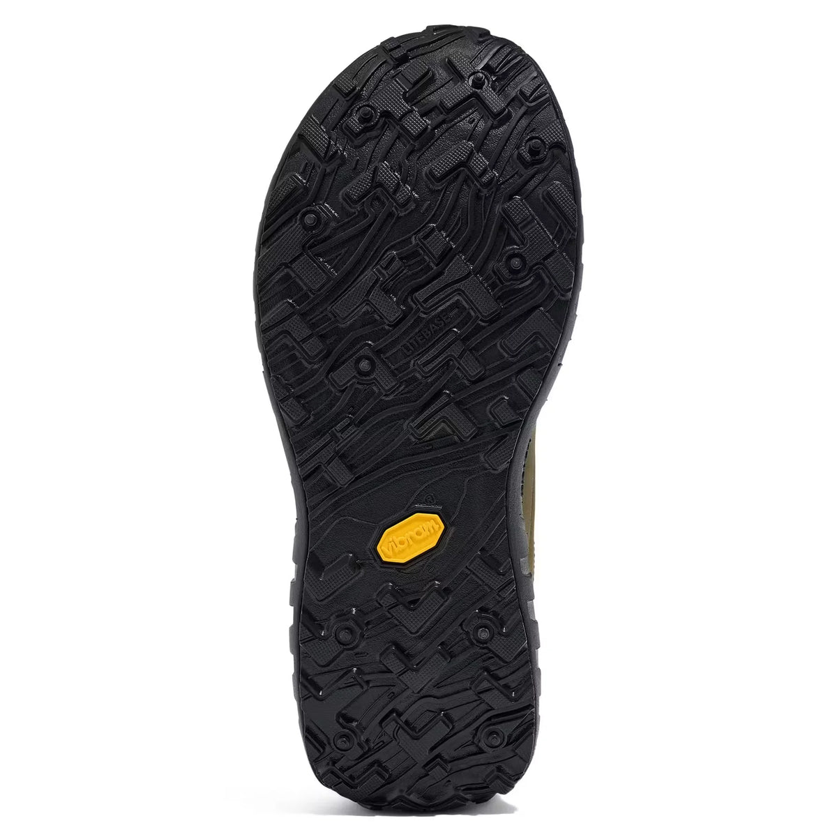 003 G+ Trail Sneaker