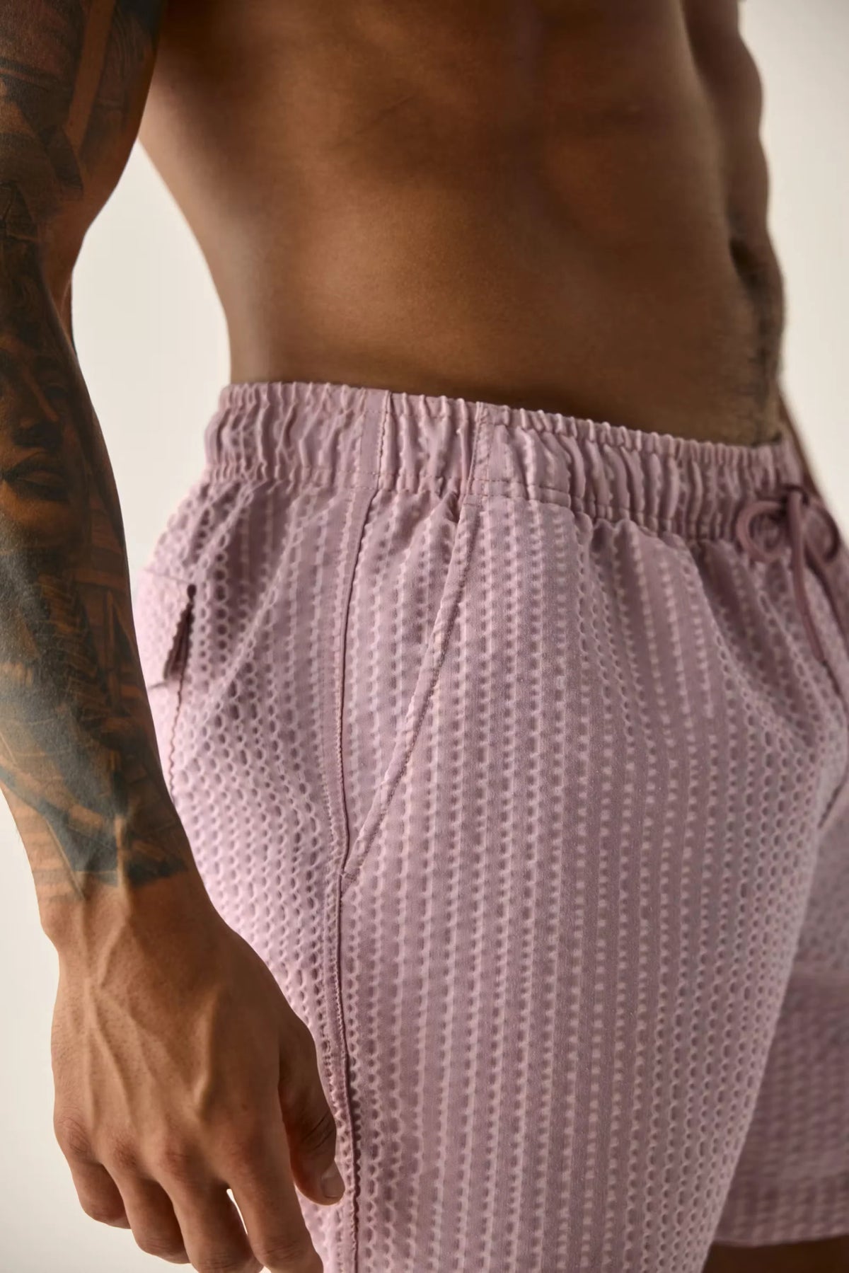 Salino Swim Trunk - 6"