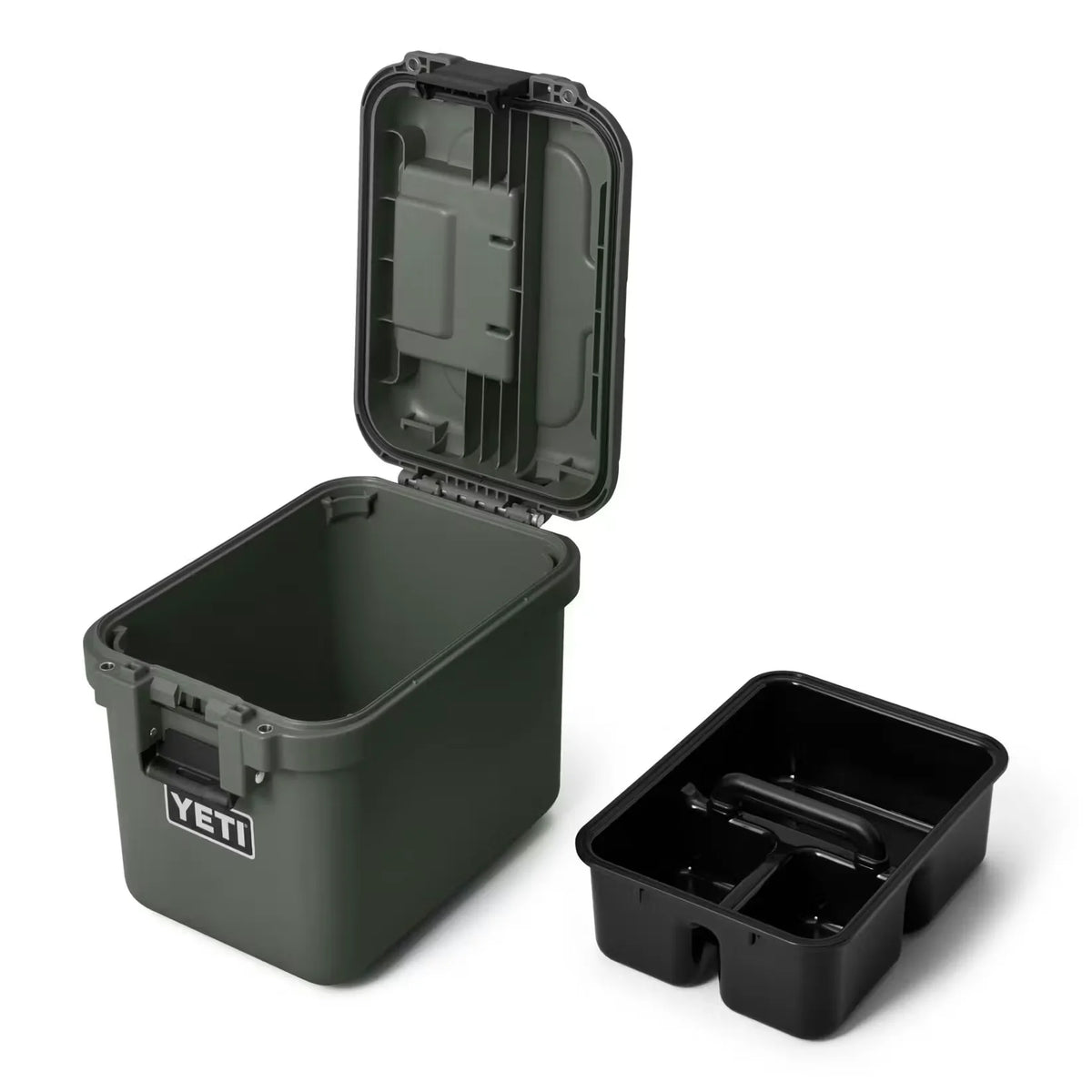 LoadOut GoBox 15 Gear Case