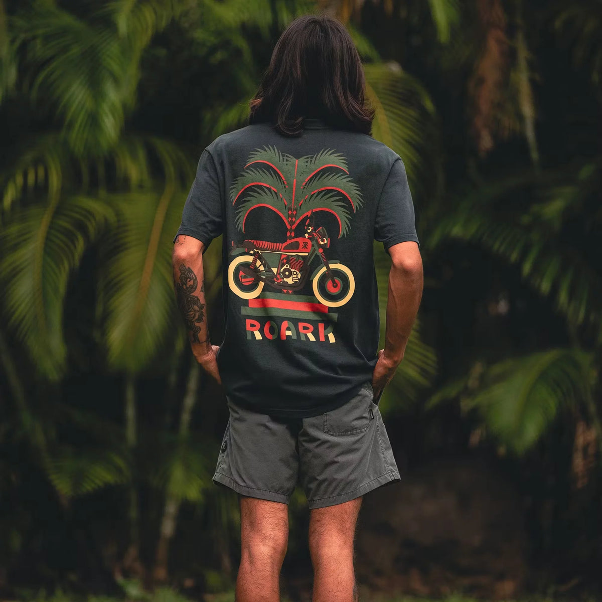 Adventurer T-Shirt