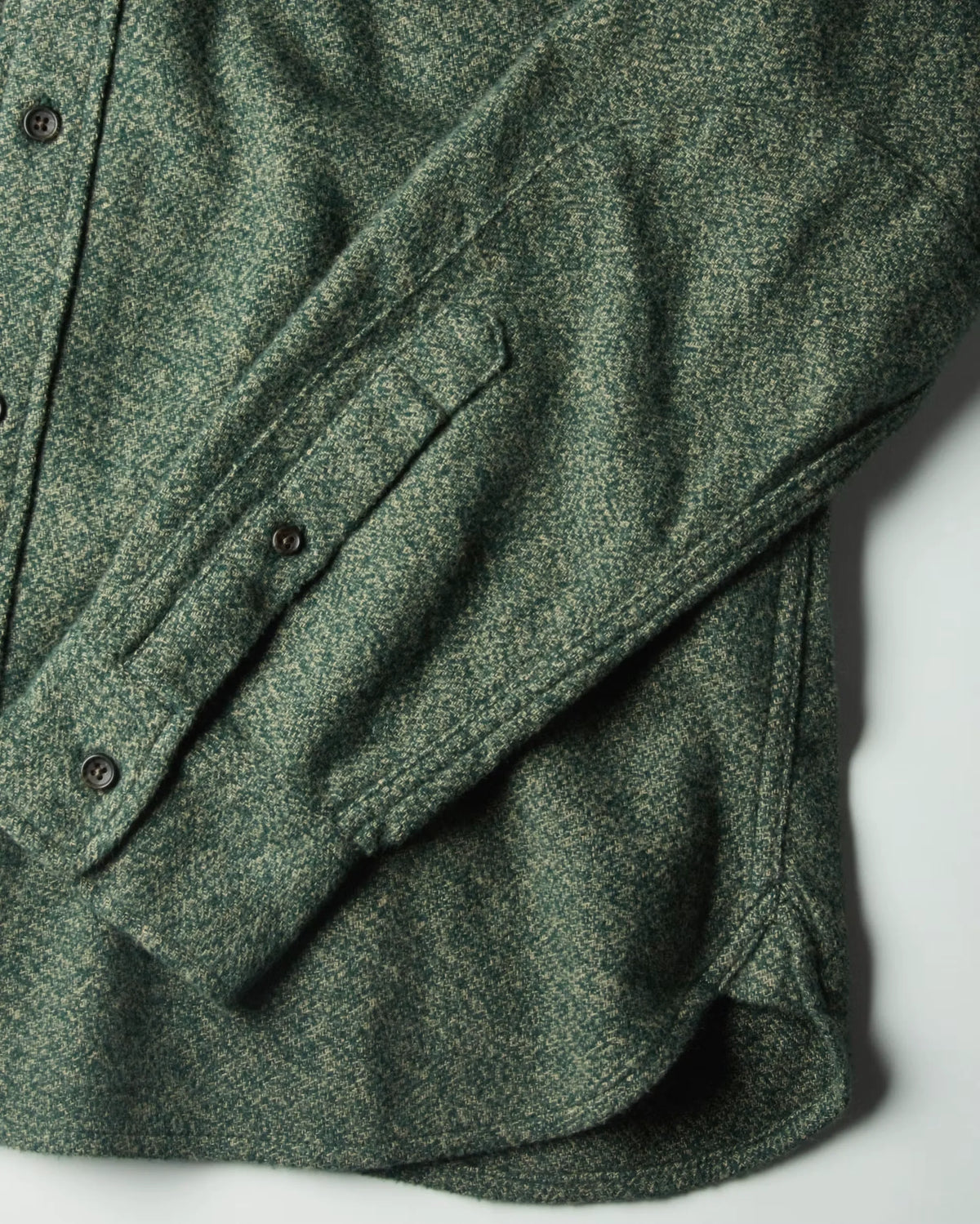 Flannel Architect Shirt