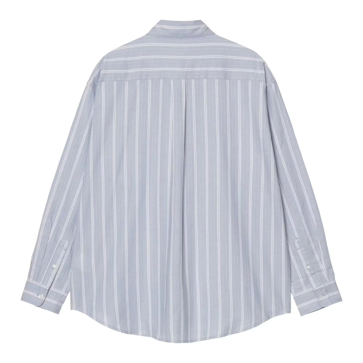 Long Sleeve Beale Shirt