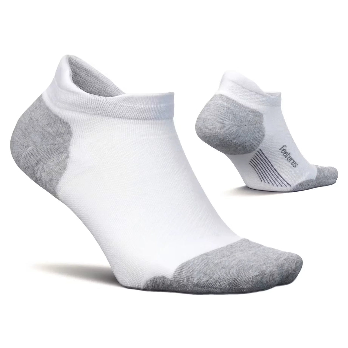 Elite Max Cushion Tab Socks