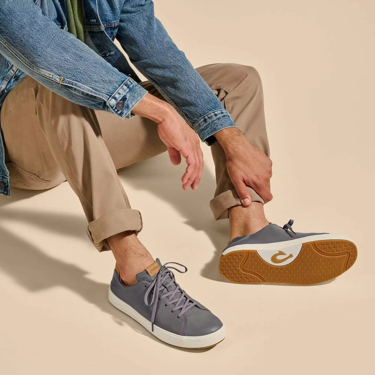 Lae'Ahi Li 'Ili Sneaker