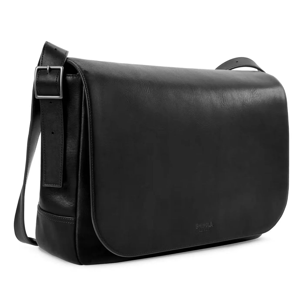Runwell Messenger