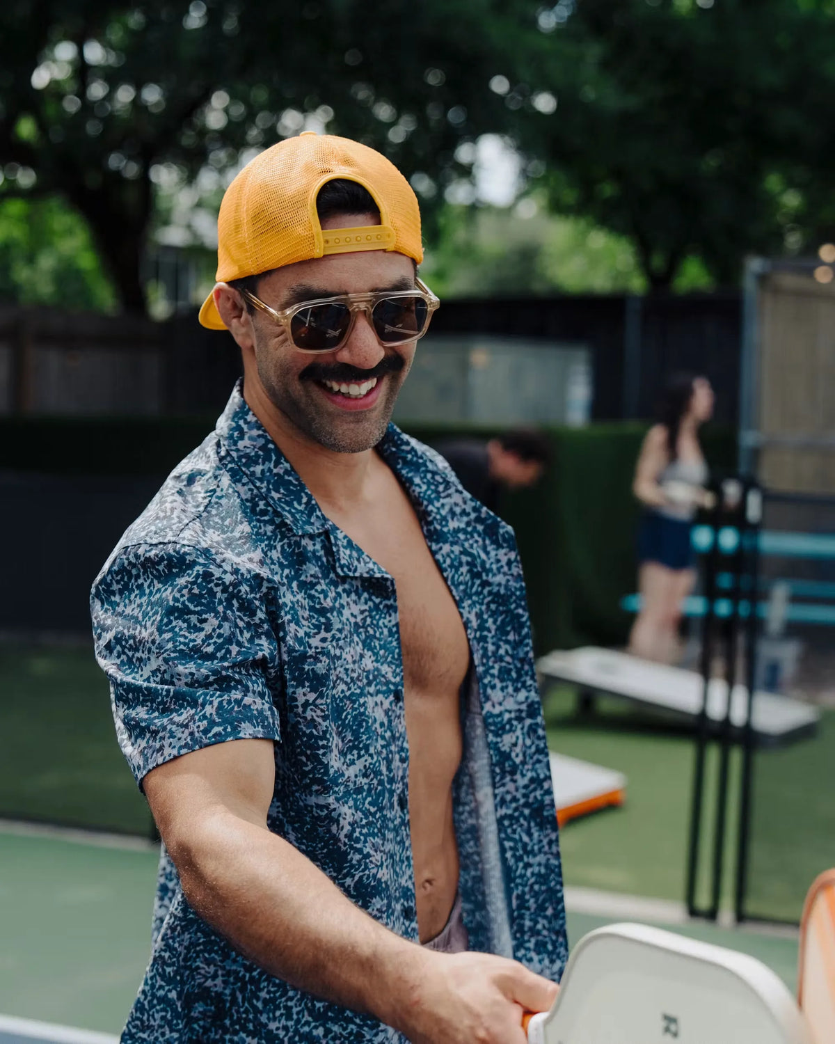Article One x Mission Workshop Sunglasses