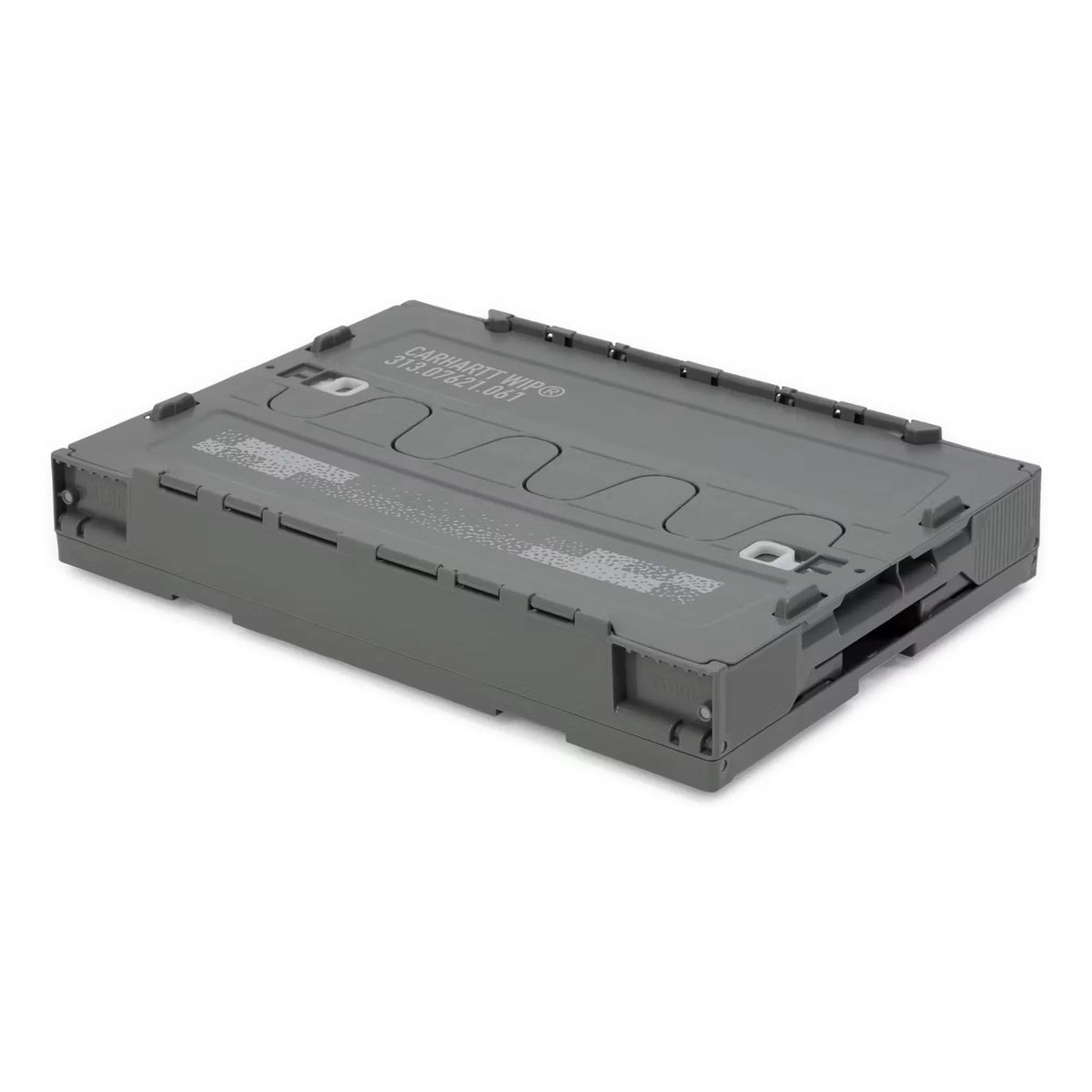 Tour Foldable Container