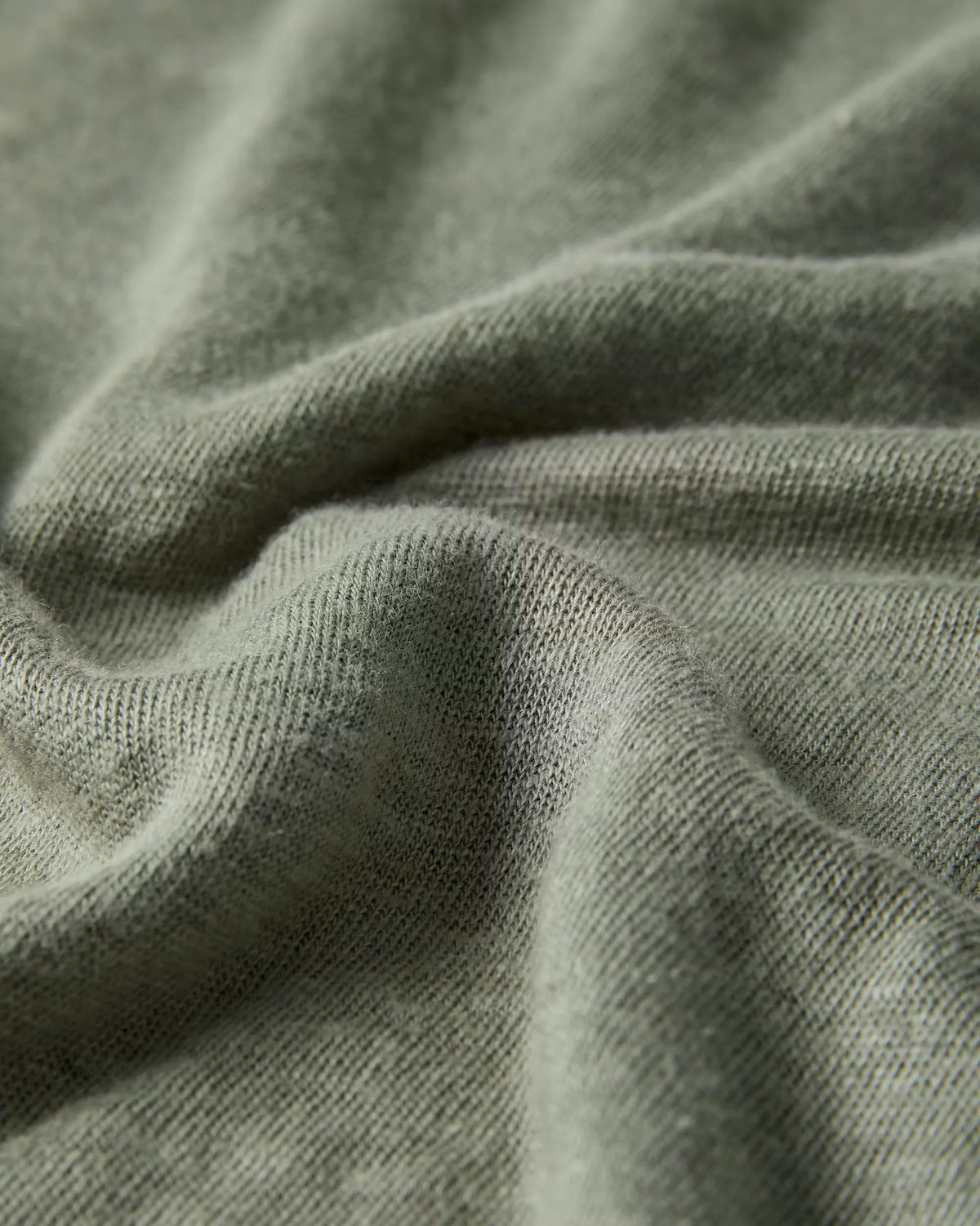 Sun Linen T-Shirt