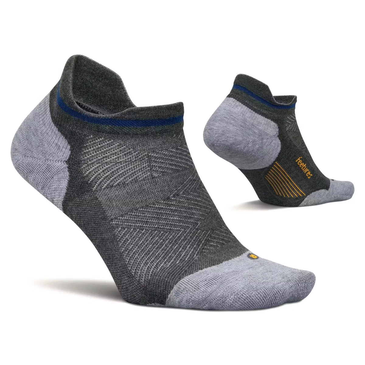 Elite Max Cushion Tab Socks