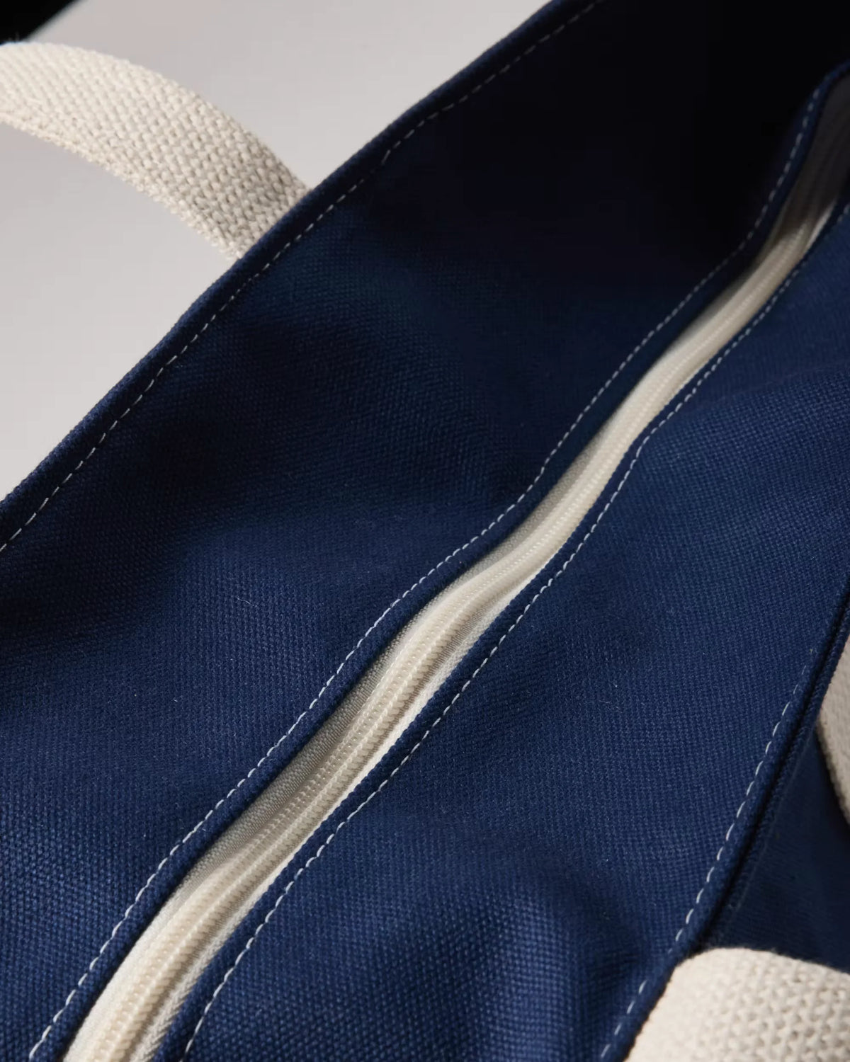 Everyday Canvas Tote