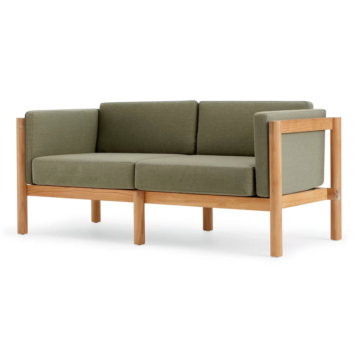 The Outdoor Loveseat