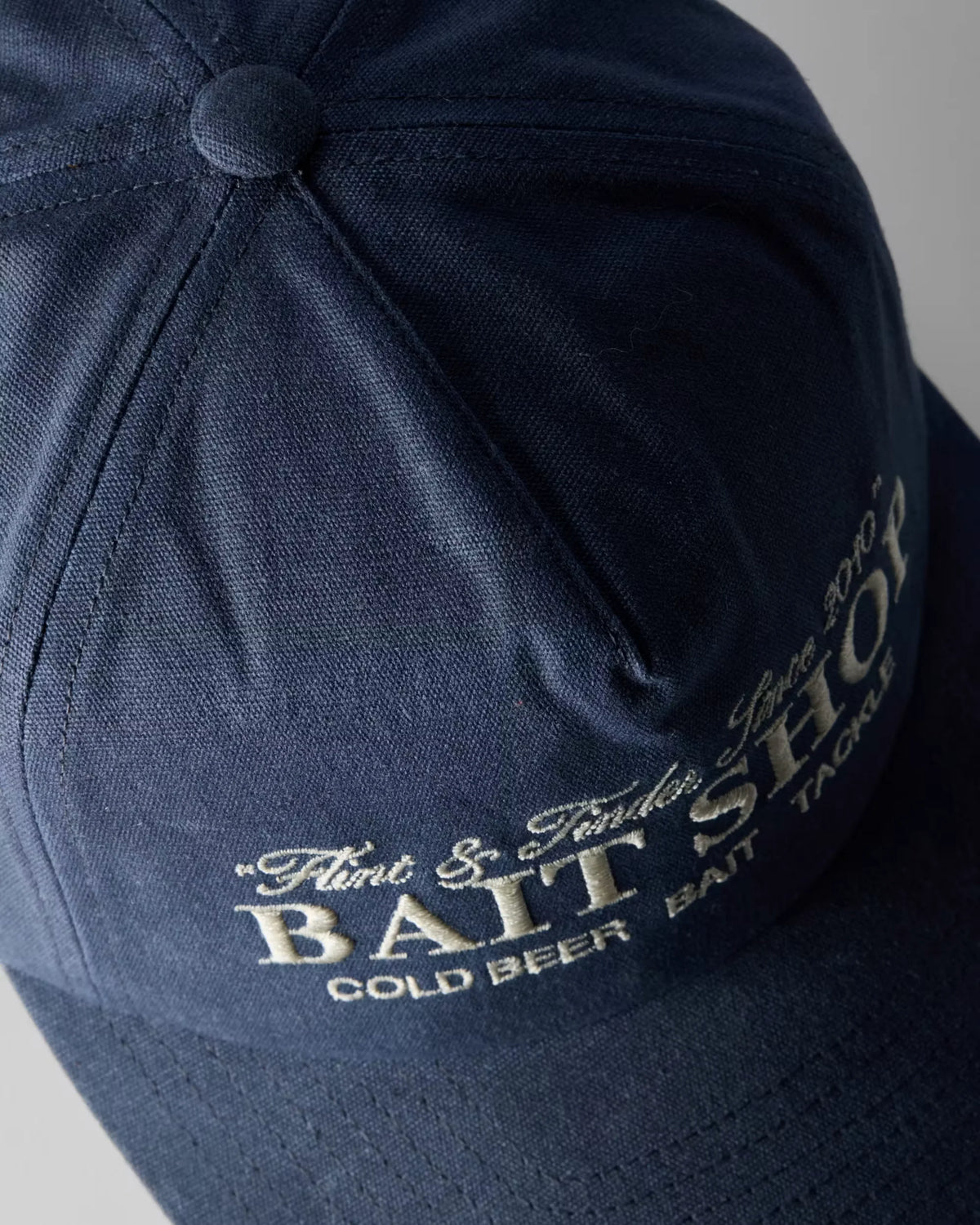 Bait Shop Hat