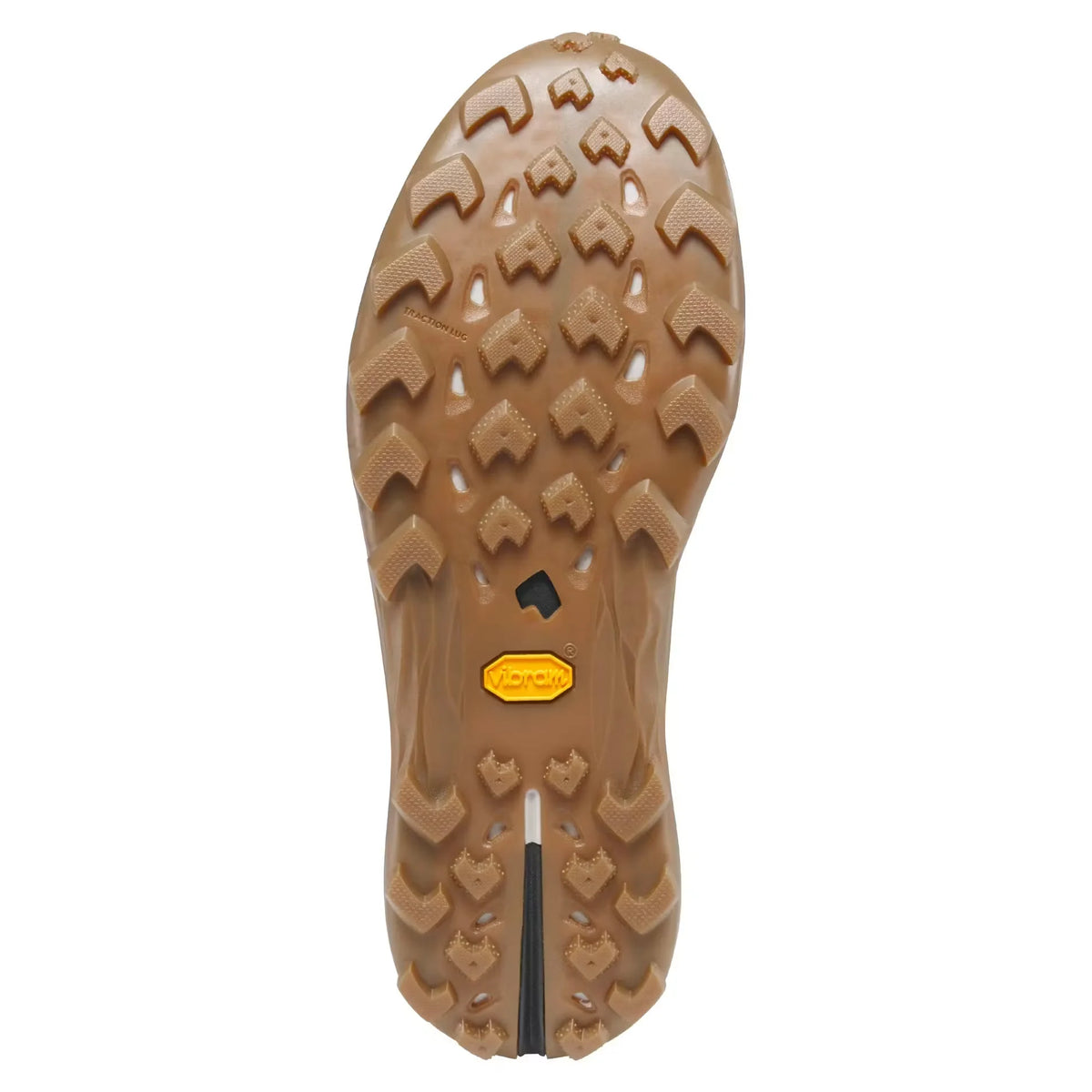 N45 Low Hiking Sneaker