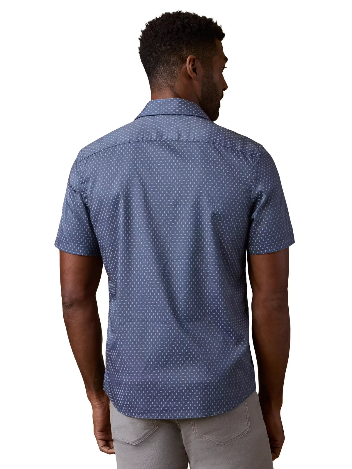 Movement Short Sleeve Shirt