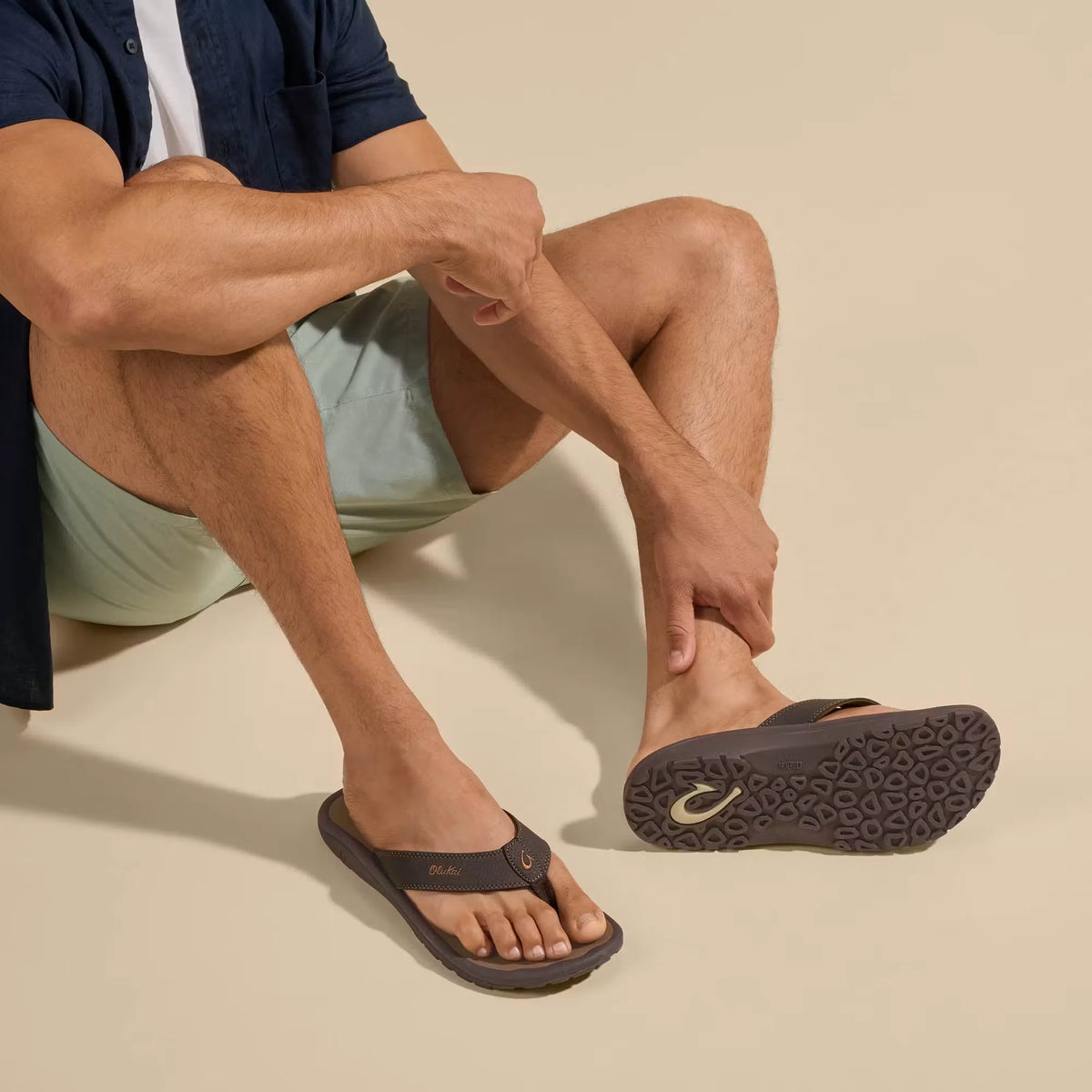 Ohana Sandal
