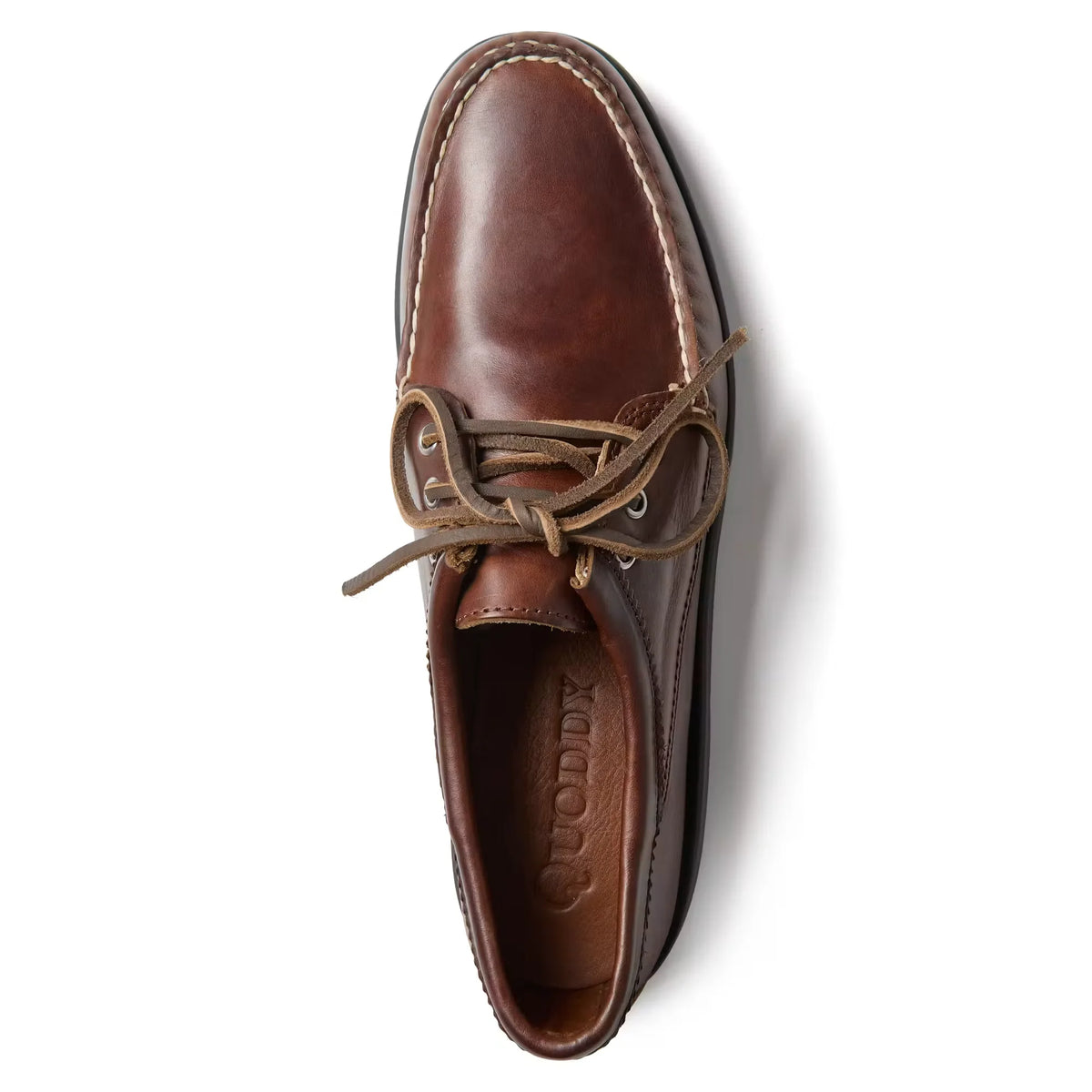 Blucher Shoe Camp Sole