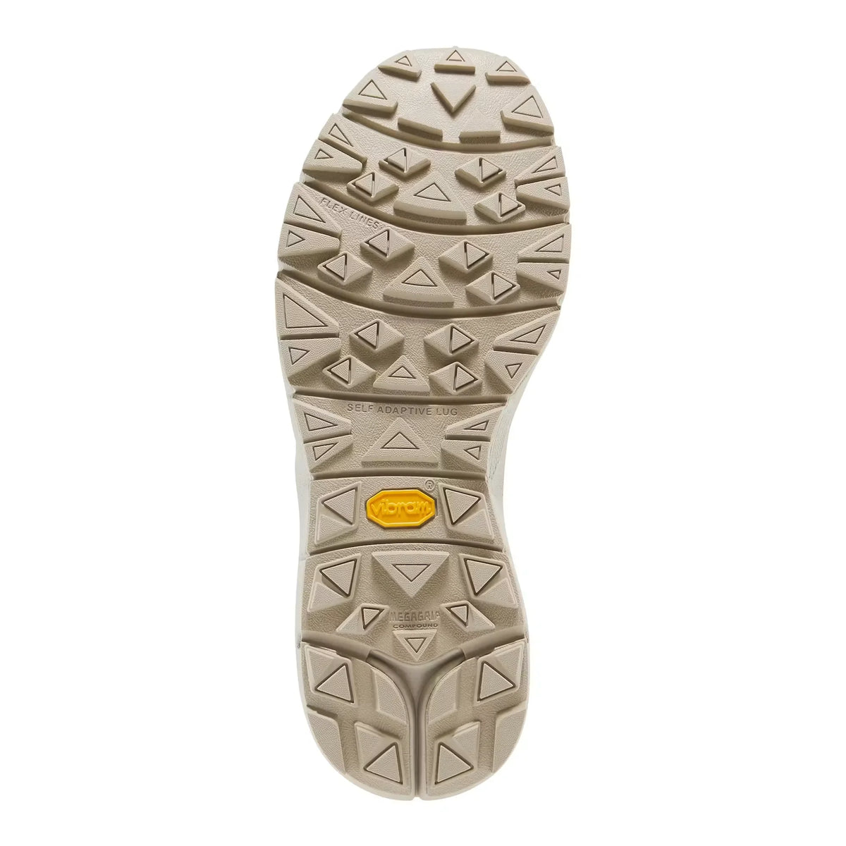 Fullbore ID Sandal