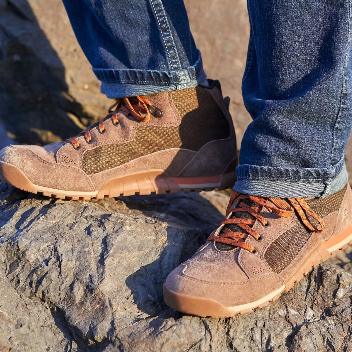 Skyridge Lightweight Hiking Boot
