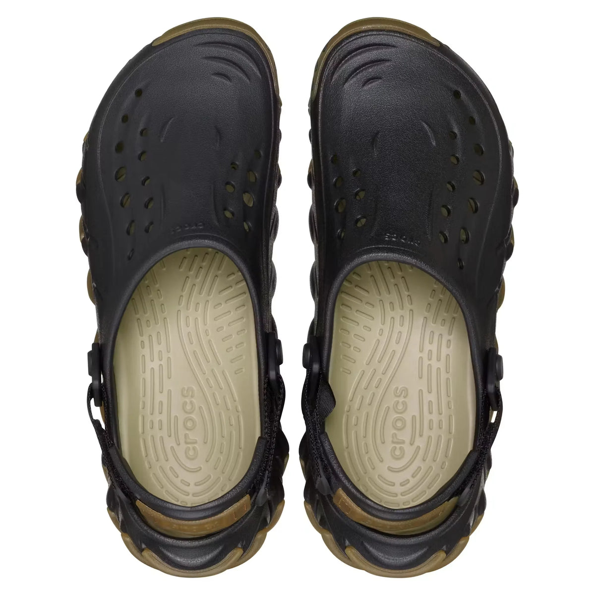 Echo RO Clog