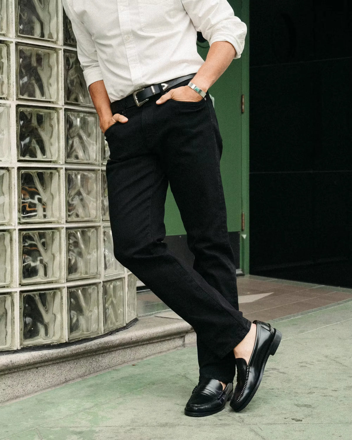Dan Loafer