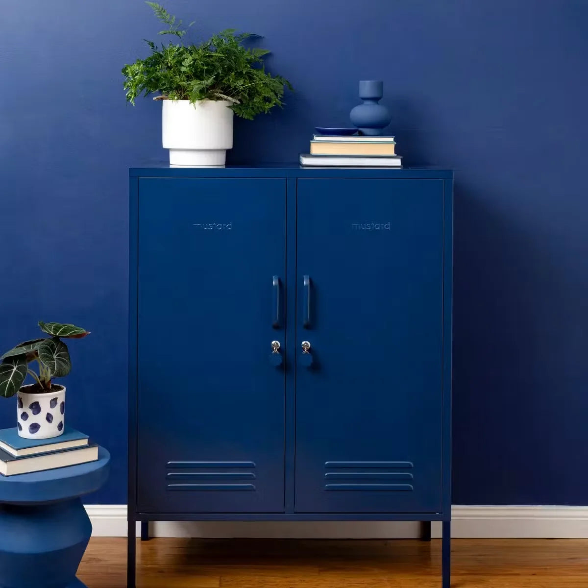 The Midi Locker