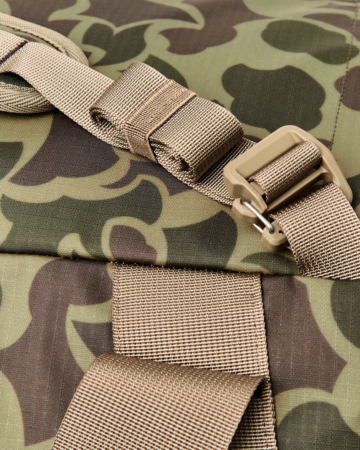 Scout Duffel Bag - 50L