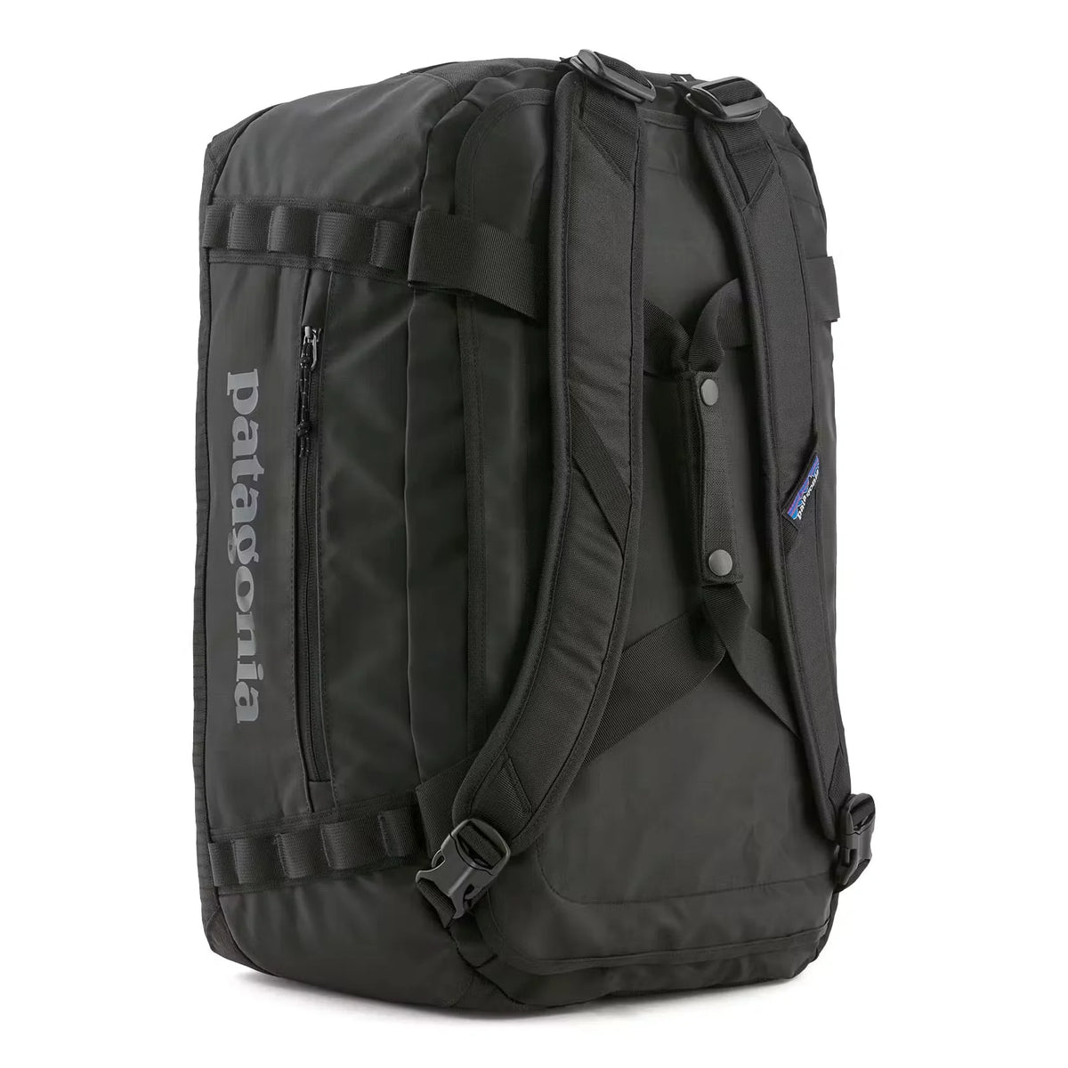 Black Hole Duffel Bag - 40L